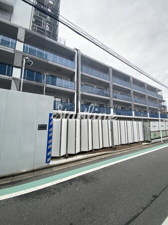 オアーゼ日暮里レジデンスの物件内観写真